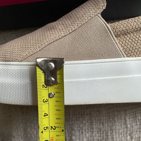 🔥Vince Camuto Sneakers Size 8 - Picture 11 of 11